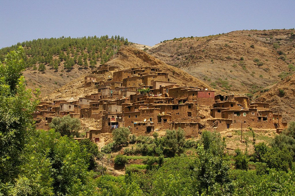 1 Day trip from Marrakech to Ourika Valley, excursions from Marrakech, Day tours Morocco, Private excursions, Best excursions from Marrakech